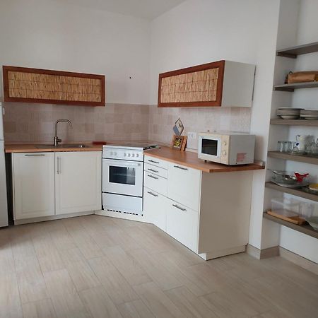 Apartamento Gocce Di Mare Cala Gonone Exterior foto