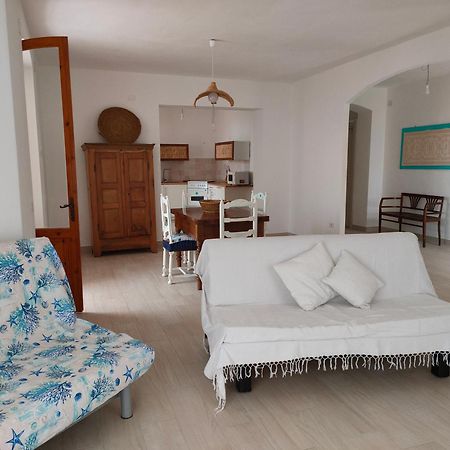 Apartamento Gocce Di Mare Cala Gonone Exterior foto