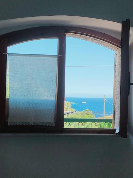 Apartamento Gocce Di Mare Cala Gonone Exterior foto