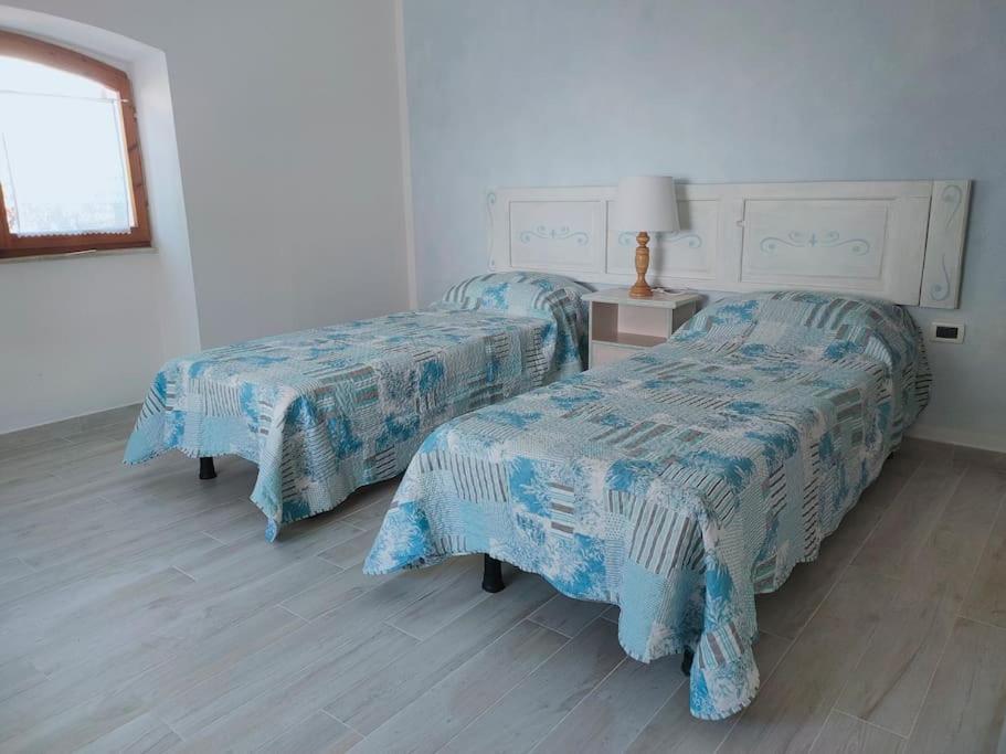 Apartamento Gocce Di Mare Cala Gonone Exterior foto