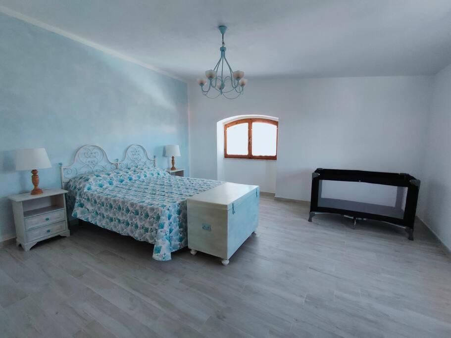 Apartamento Gocce Di Mare Cala Gonone Exterior foto