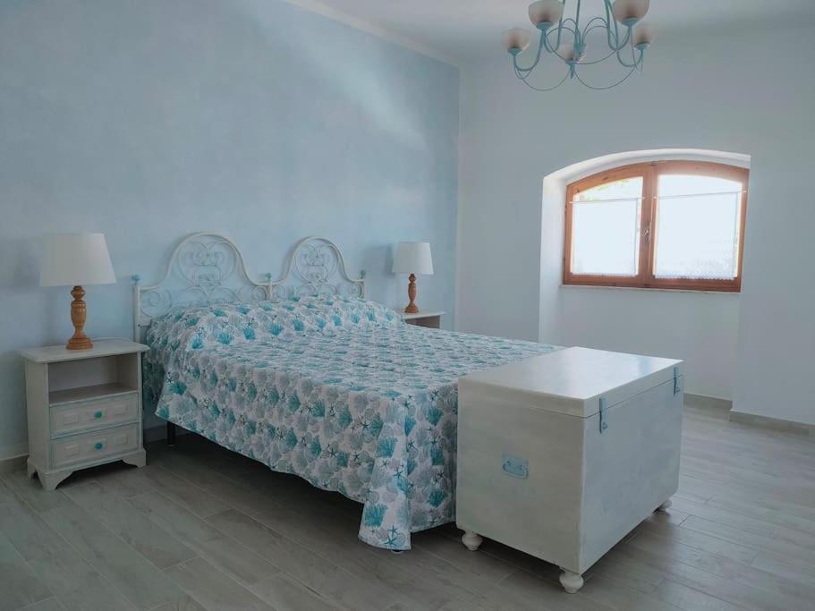 Apartamento Gocce Di Mare Cala Gonone Exterior foto