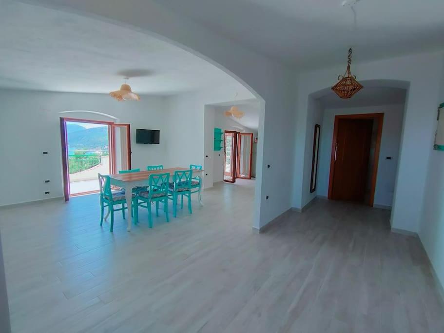 Apartamento Gocce Di Mare Cala Gonone Exterior foto