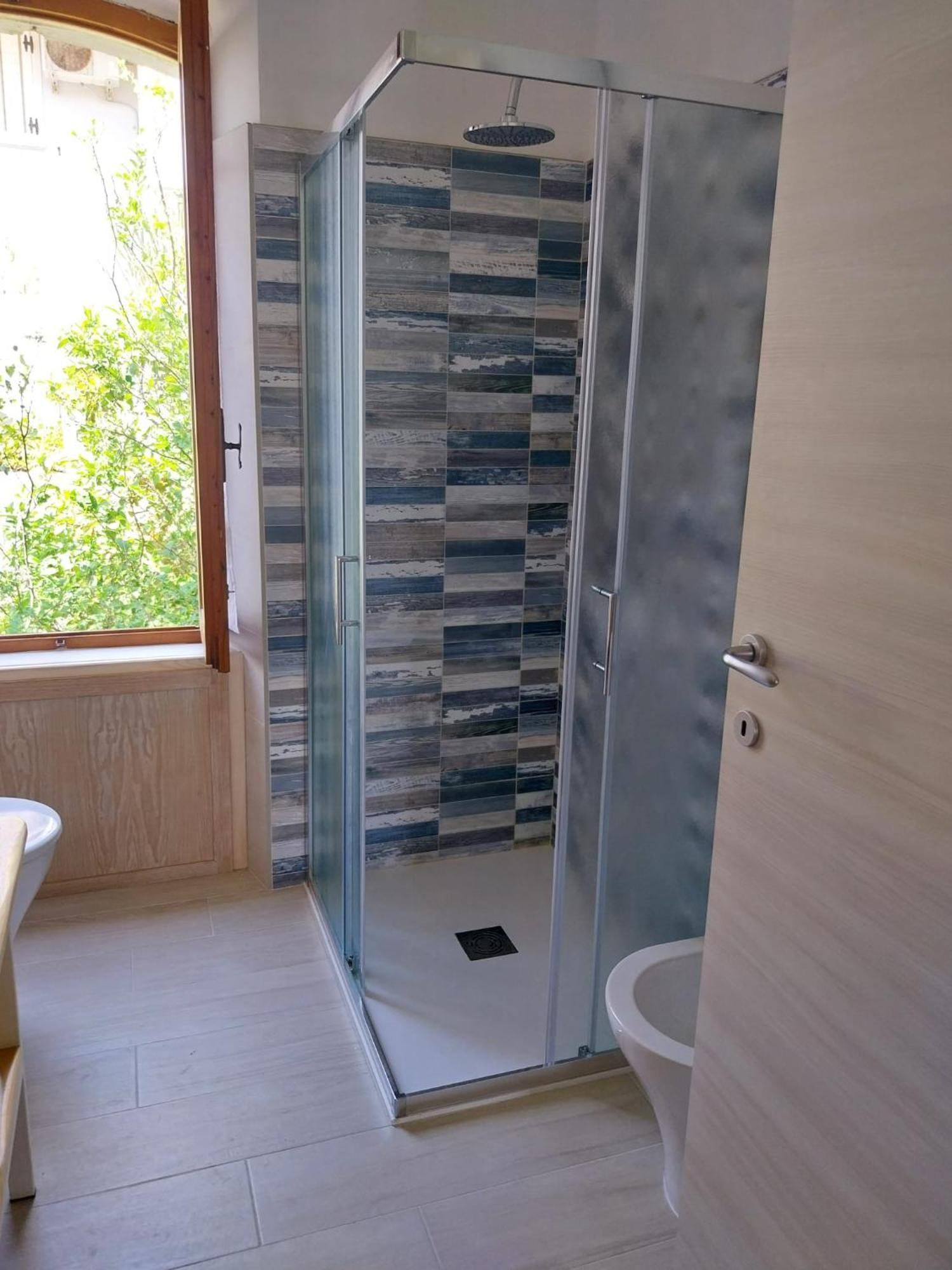 Apartamento Gocce Di Mare Cala Gonone Exterior foto